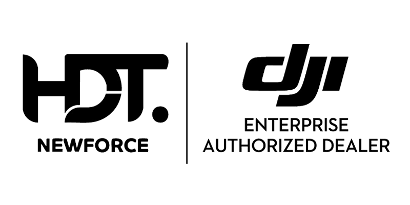 HDT - DJI